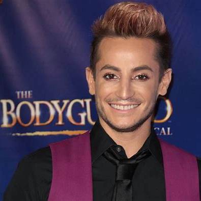 FRANKIE GRANDE